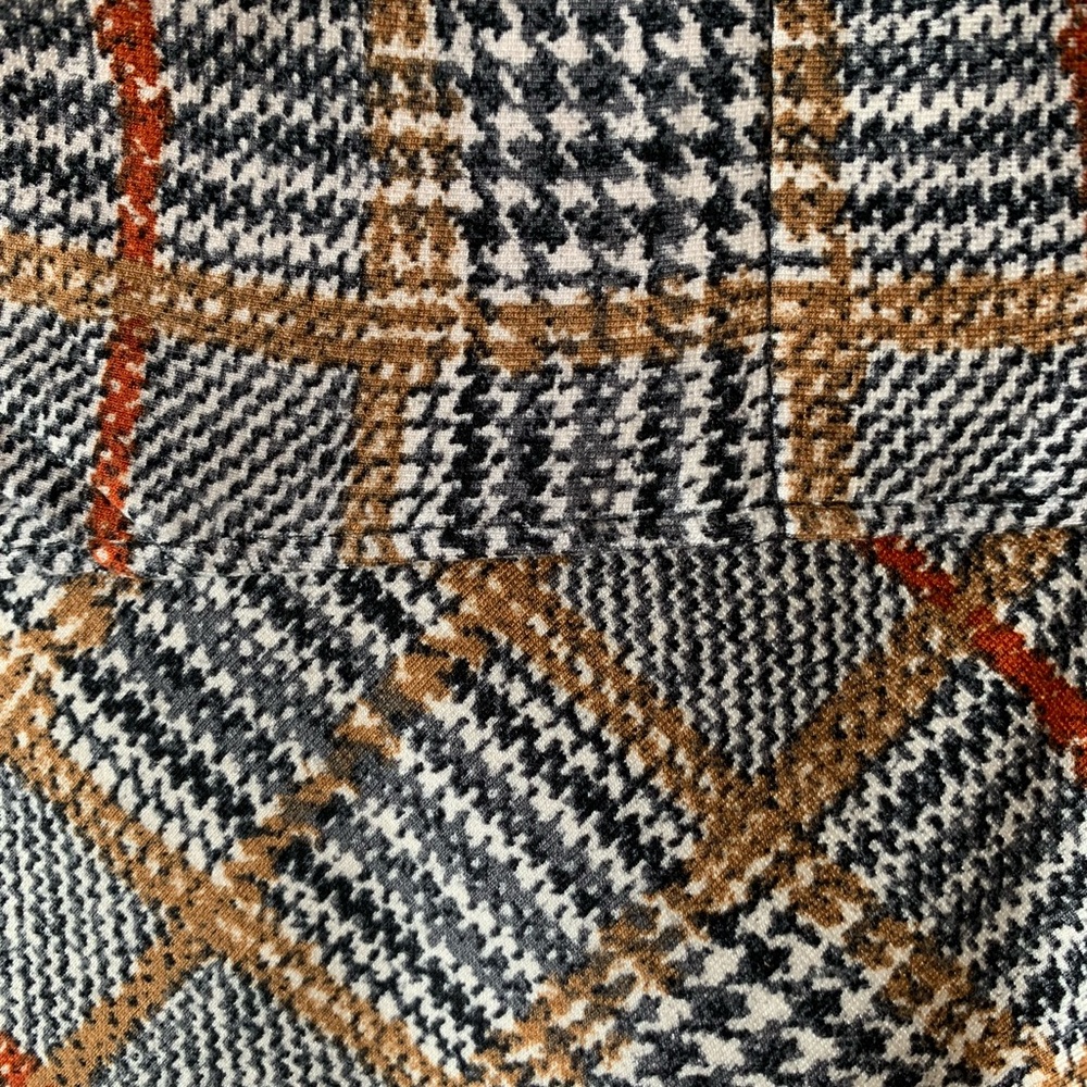 Torrid Ponte Pocket Pixie Flare Bootcut Pull-On P… - image 3